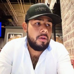 Meet your Posher, Jcarlos